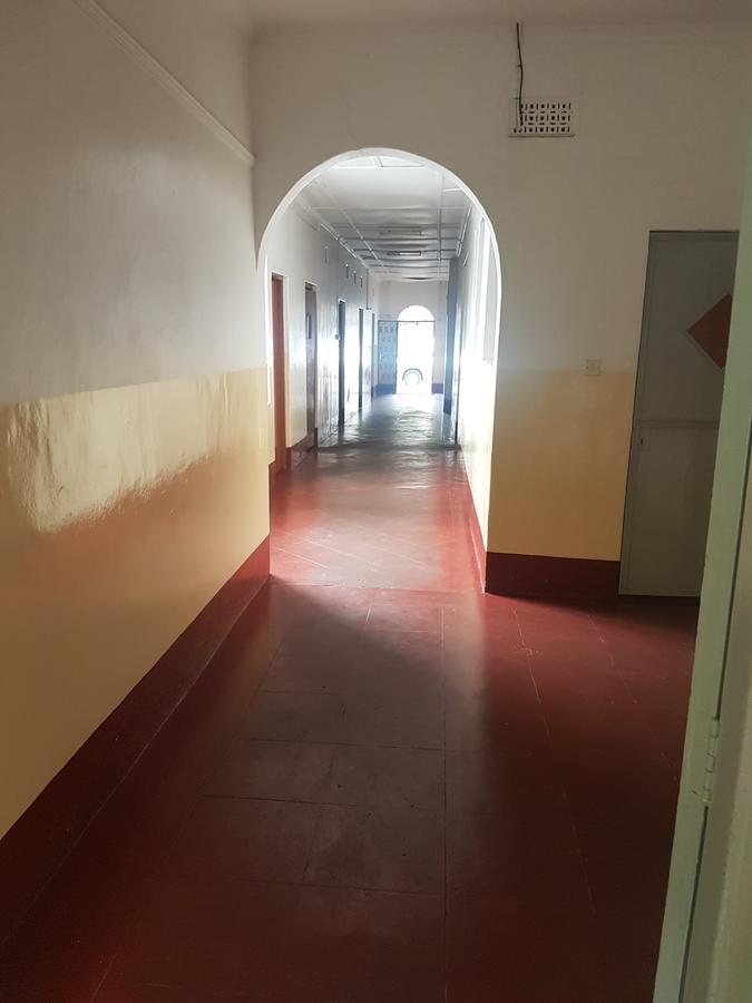 Kenya Continental Hotel Nairobi Zewnętrze zdjęcie