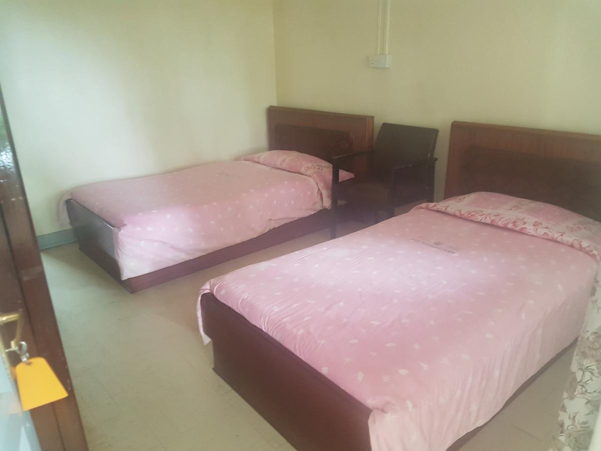 Kenya Continental Hotel Nairobi Zewnętrze zdjęcie