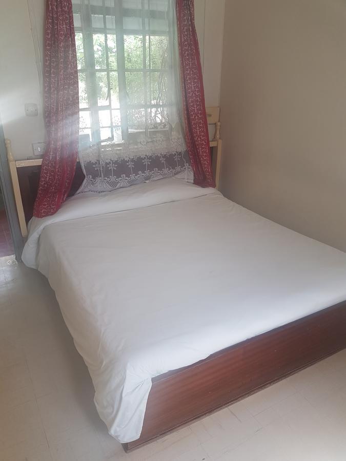 Kenya Continental Hotel Nairobi Zewnętrze zdjęcie