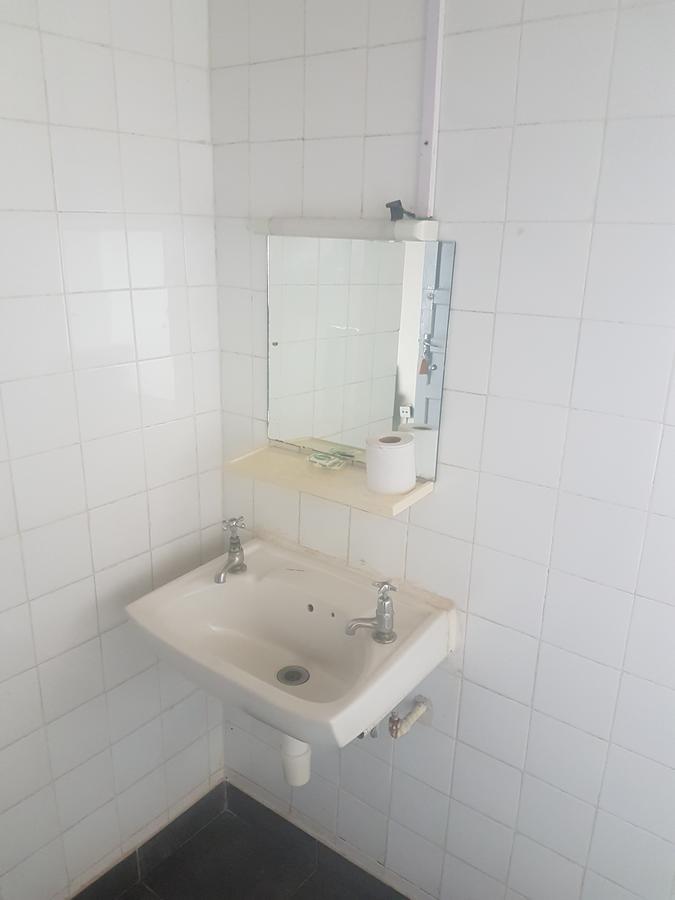 Kenya Continental Hotel Nairobi Zewnętrze zdjęcie