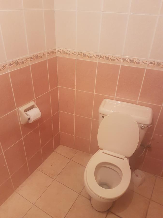 Kenya Continental Hotel Nairobi Zewnętrze zdjęcie