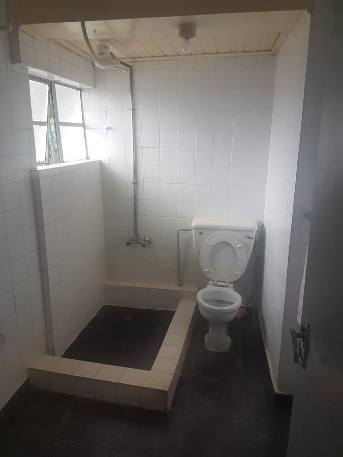Kenya Continental Hotel Nairobi Zewnętrze zdjęcie